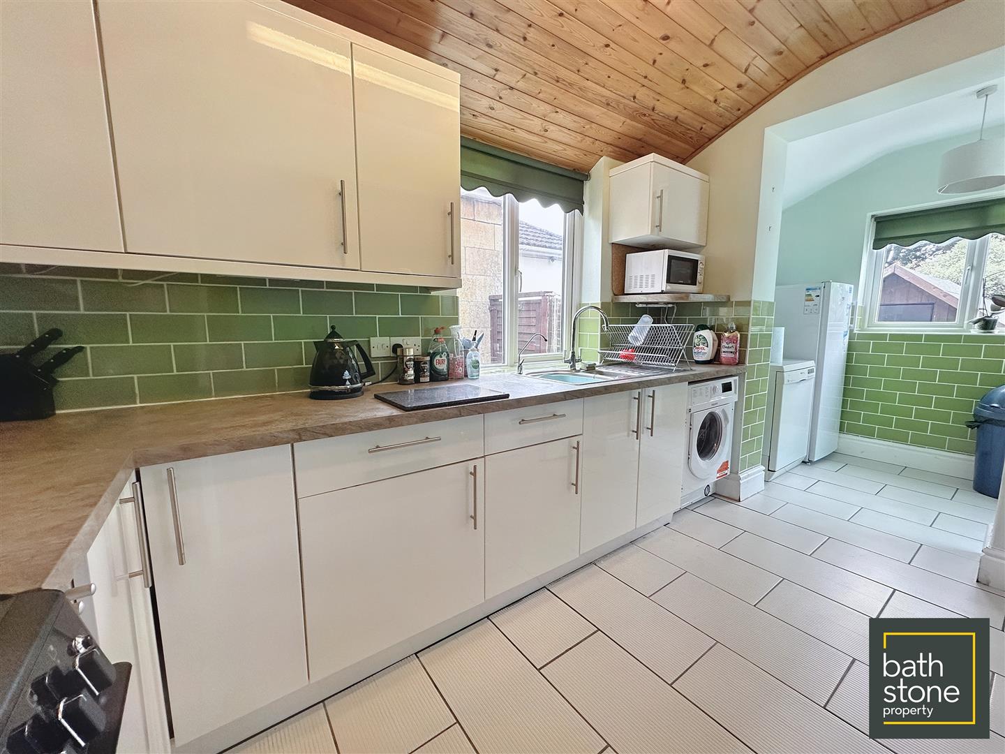 Property for Sale on Somerdale Avenue Bath Stone Property